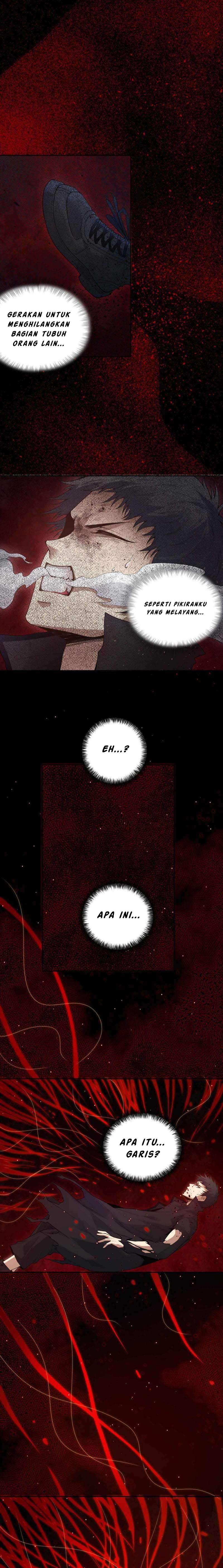Ultimate Soldier Chapter 147 Gambar 5